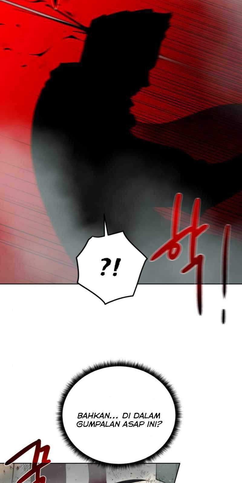 Dungeon and Artifact Bab 29 halaman 48