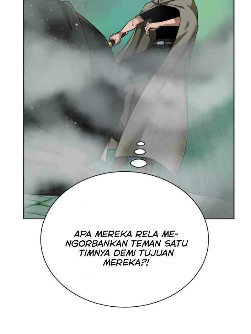 Dungeon and Artifact Bab 29 halaman 50