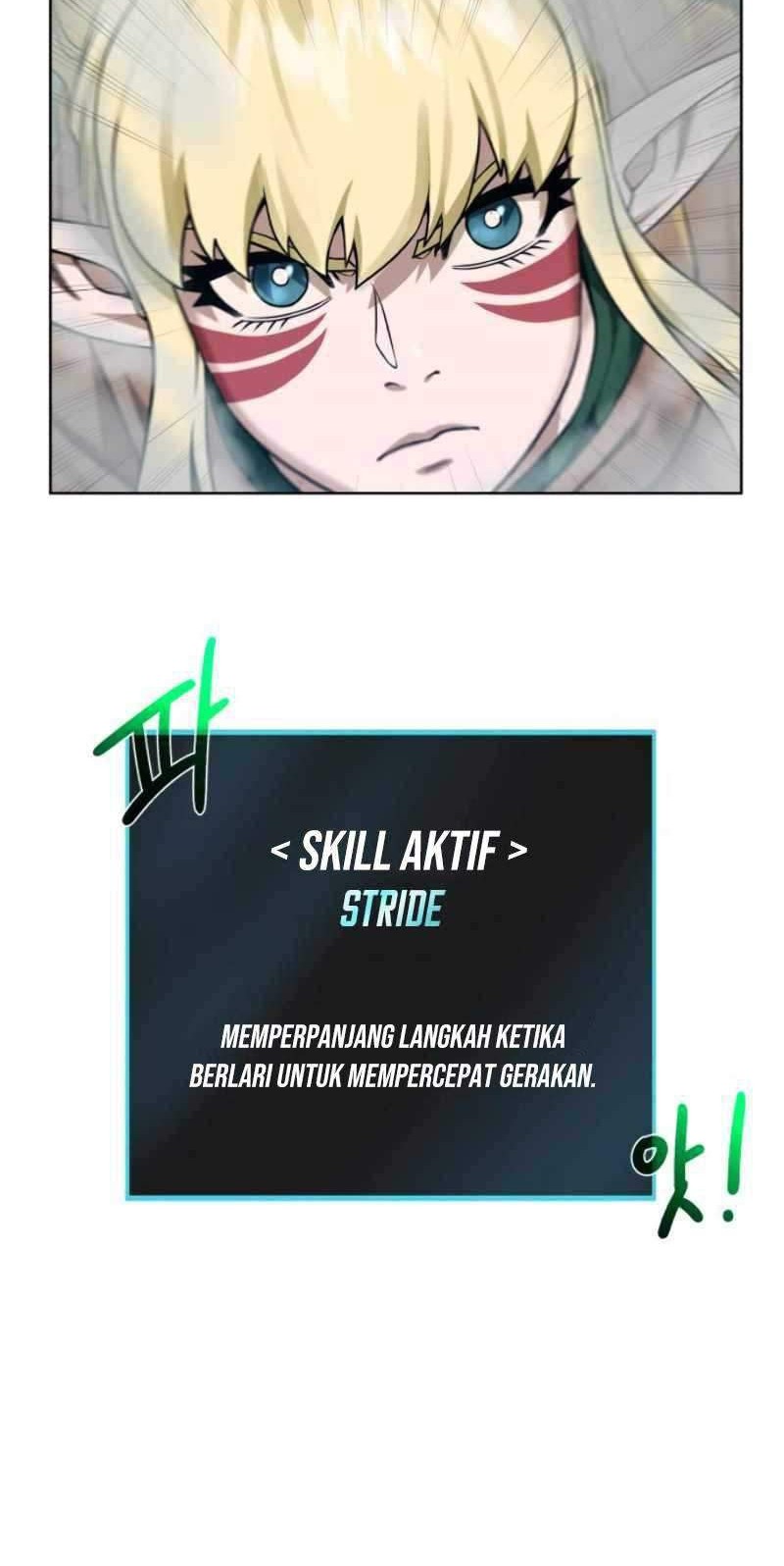 Dungeon and Artifact Bab 29 halaman 52