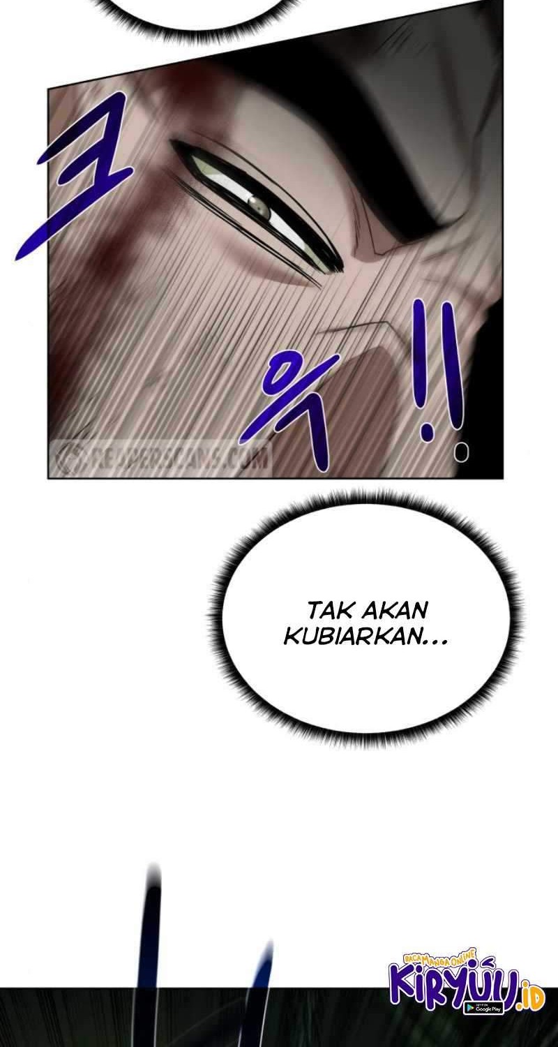 Dungeon and Artifact chapter 30 halaman 4