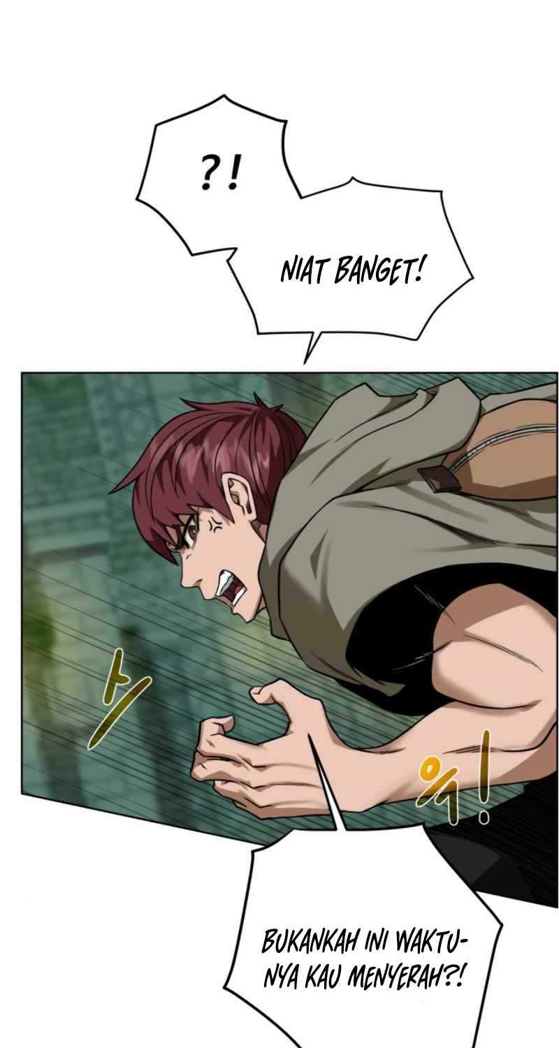 Dungeon and Artifact chapter 30 halaman 6