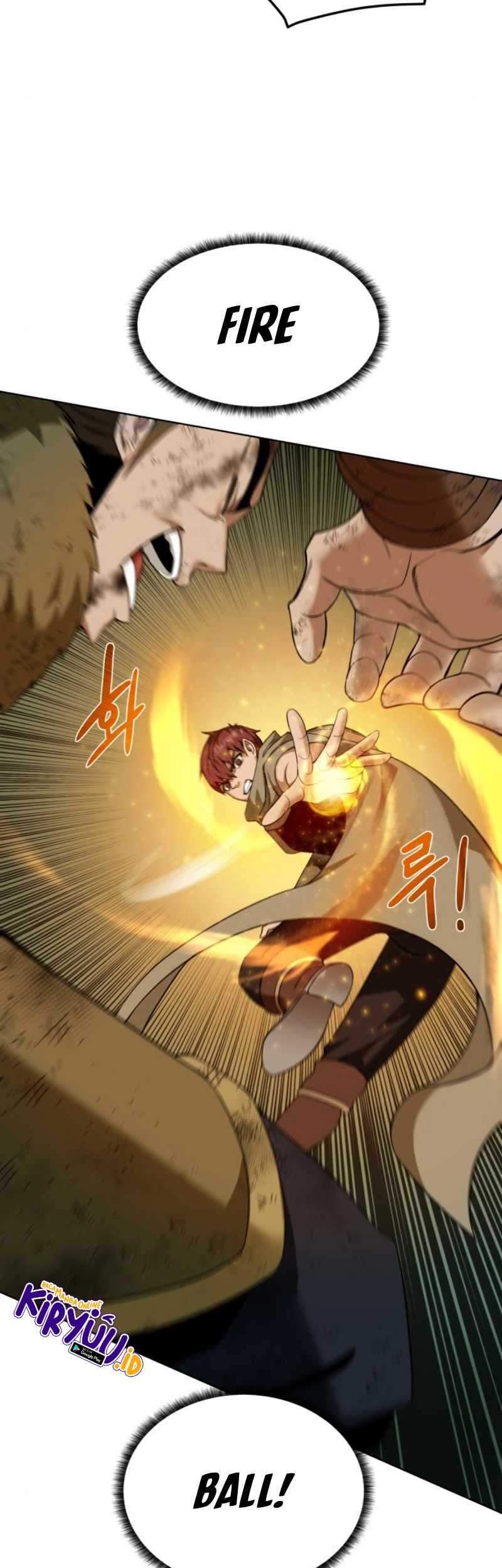 Dungeon and Artifact chapter 30 halaman 7