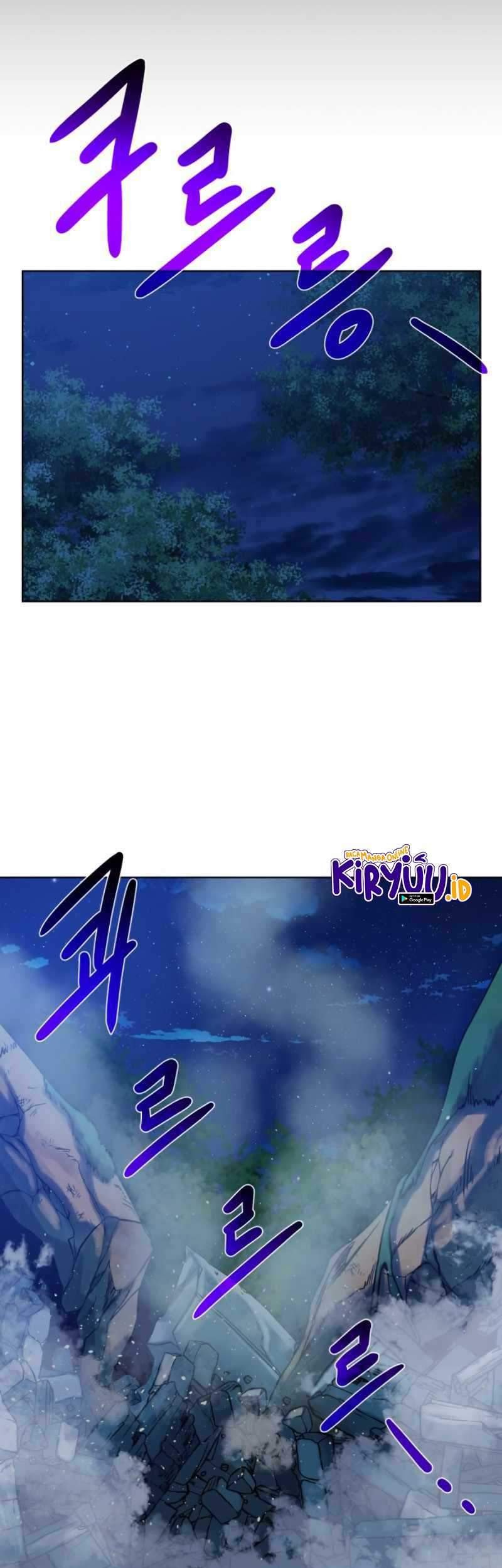 Dungeon and Artifact chapter 30 halaman 14