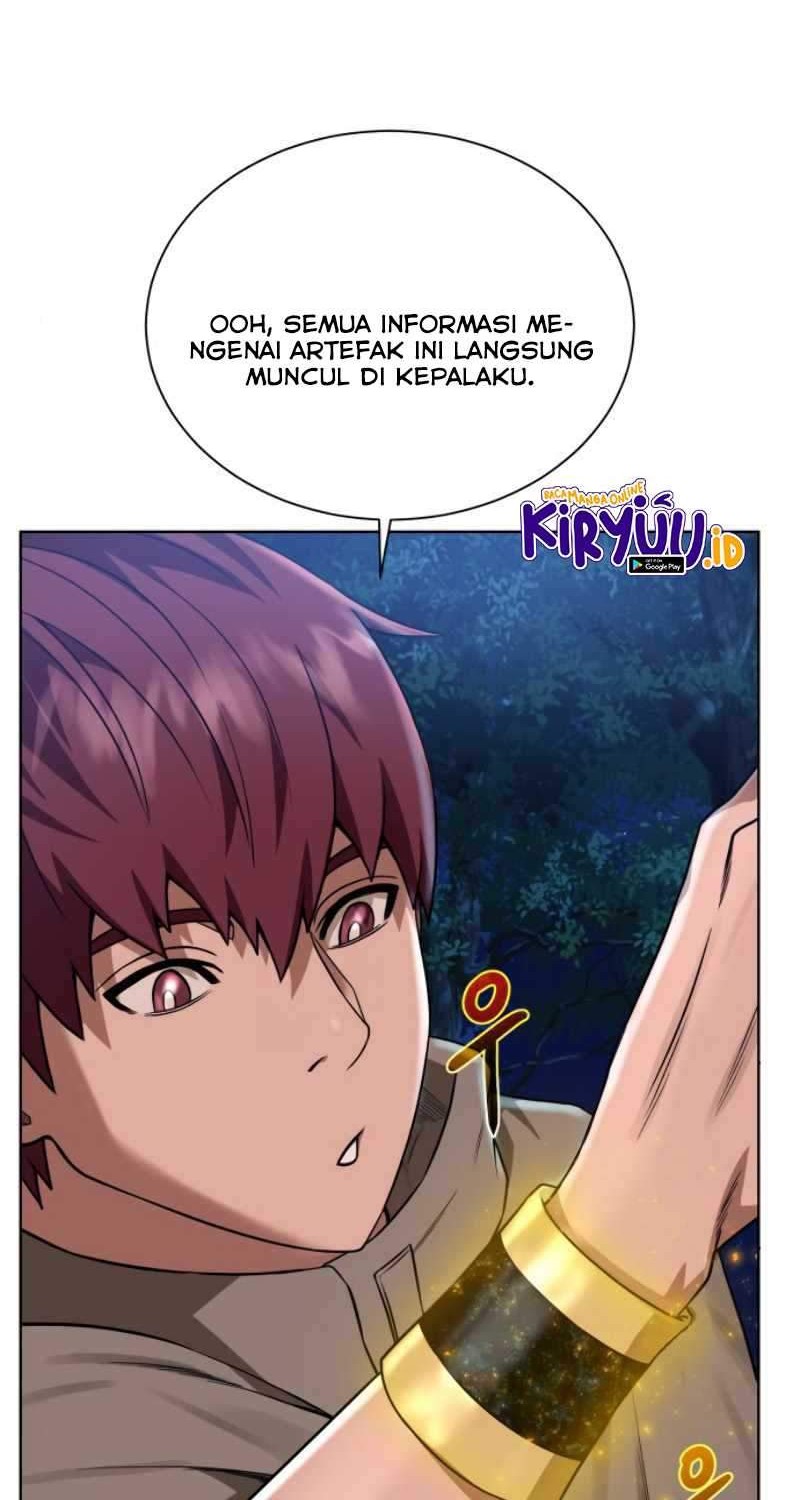 Dungeon and Artifact chapter 30 halaman 23