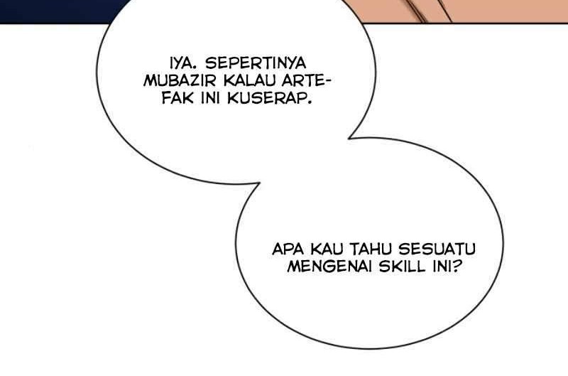 Dungeon and Artifact chapter 30 halaman 30
