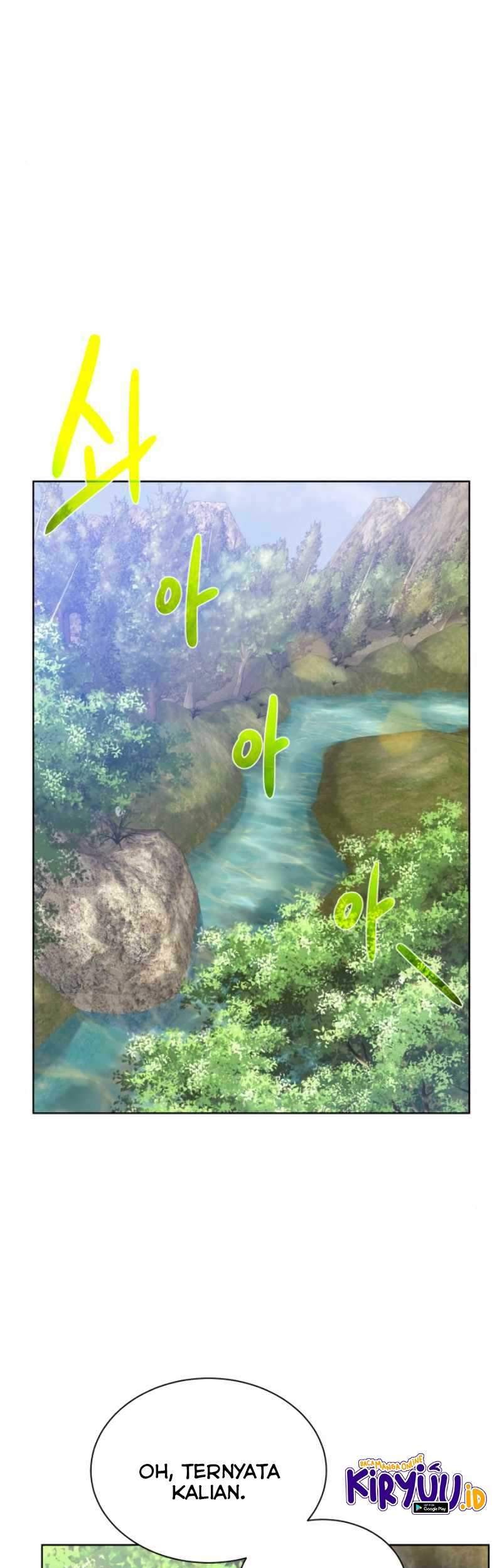 Dungeon and Artifact chapter 30 halaman 36