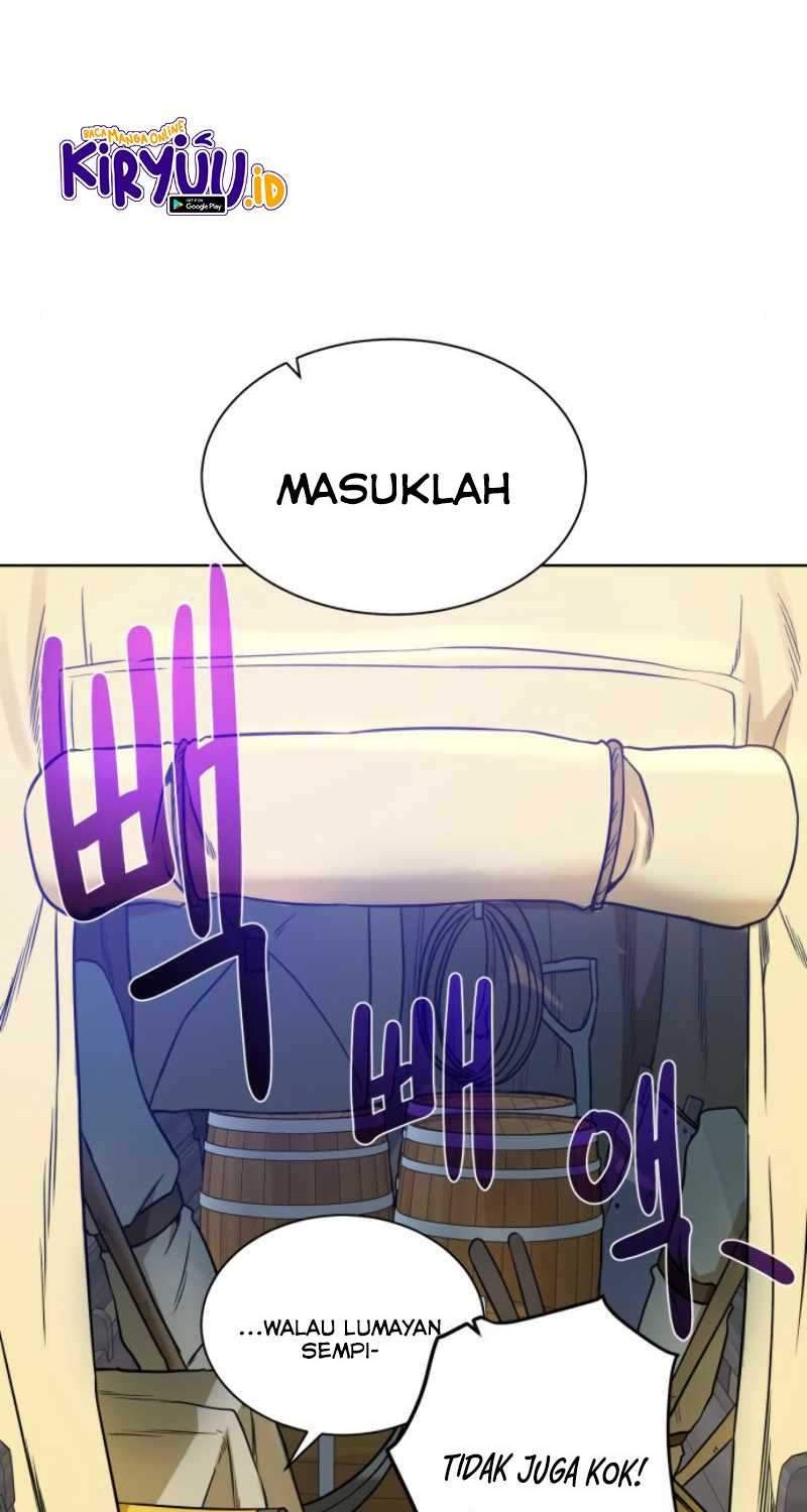 Dungeon and Artifact chapter 30 halaman 44