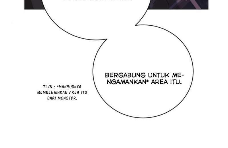 Dungeon and Artifact chapter 30 halaman 55