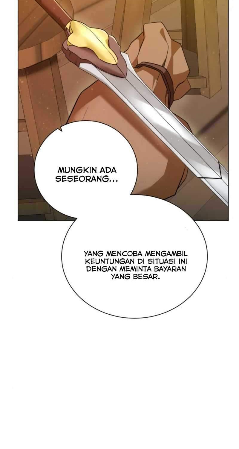 Dungeon and Artifact chapter 30 halaman 63