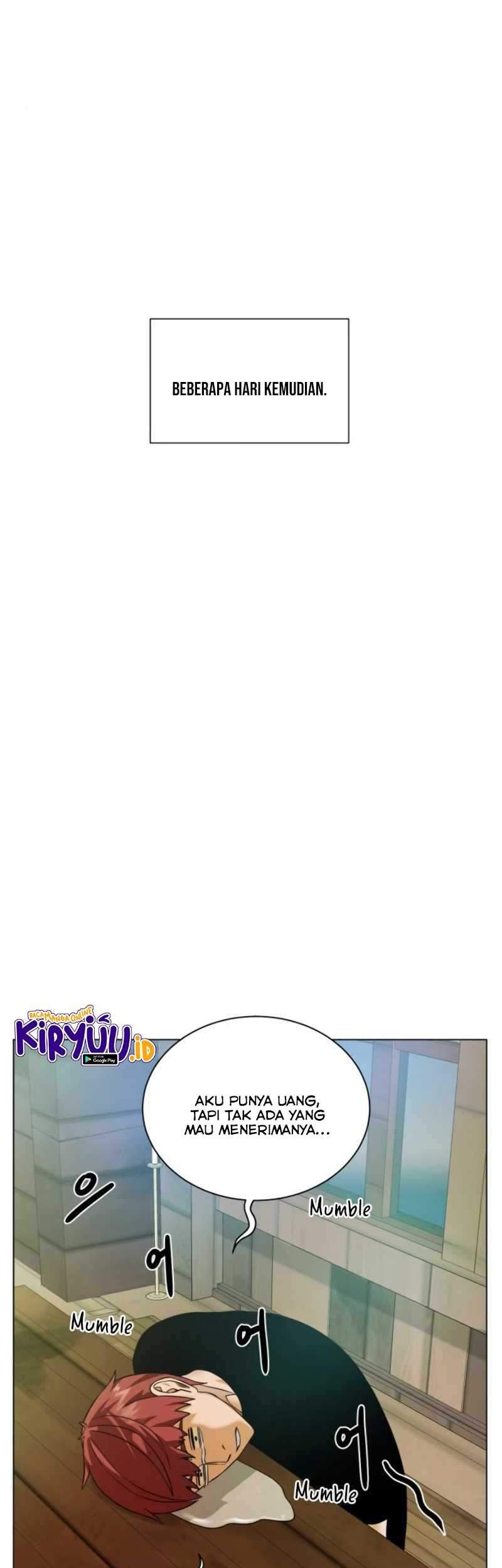 Dungeon and Artifact chapter 30 halaman 64