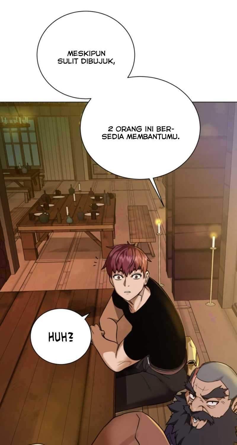 Dungeon and Artifact chapter 30 halaman 68