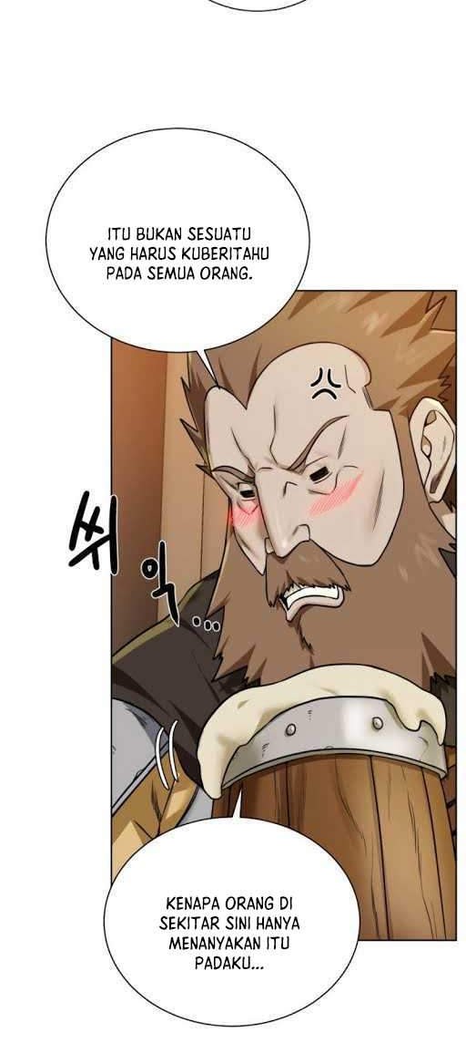 Dungeon and Artifact chapter 31 halaman 18