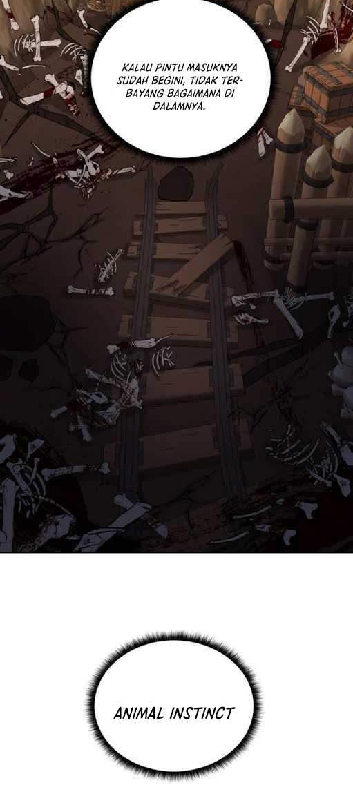 Dungeon and Artifact chapter 31 halaman 30