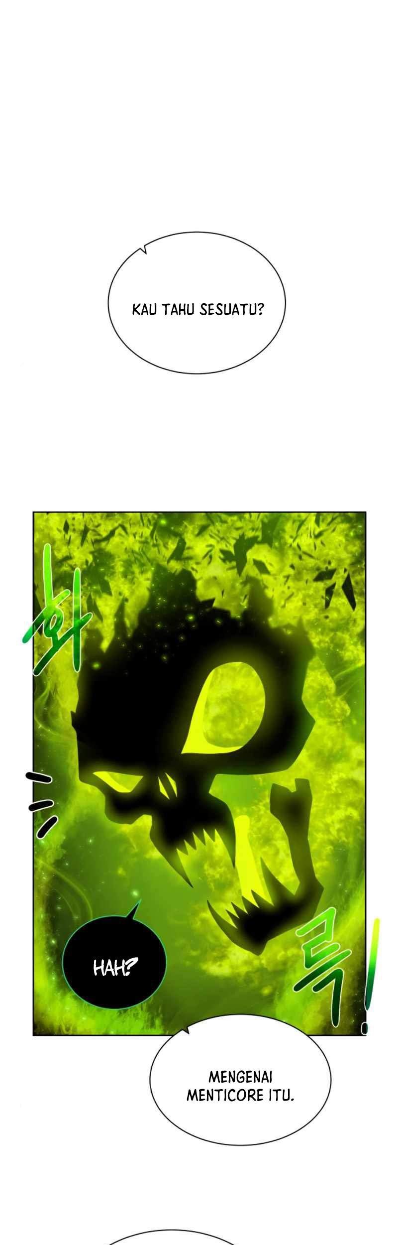 Dungeon and Artifact chapter 32 halaman 3