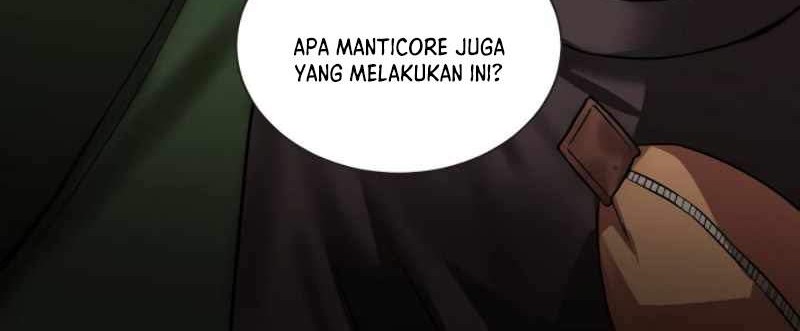 Dungeon and Artifact chapter 32 halaman 8