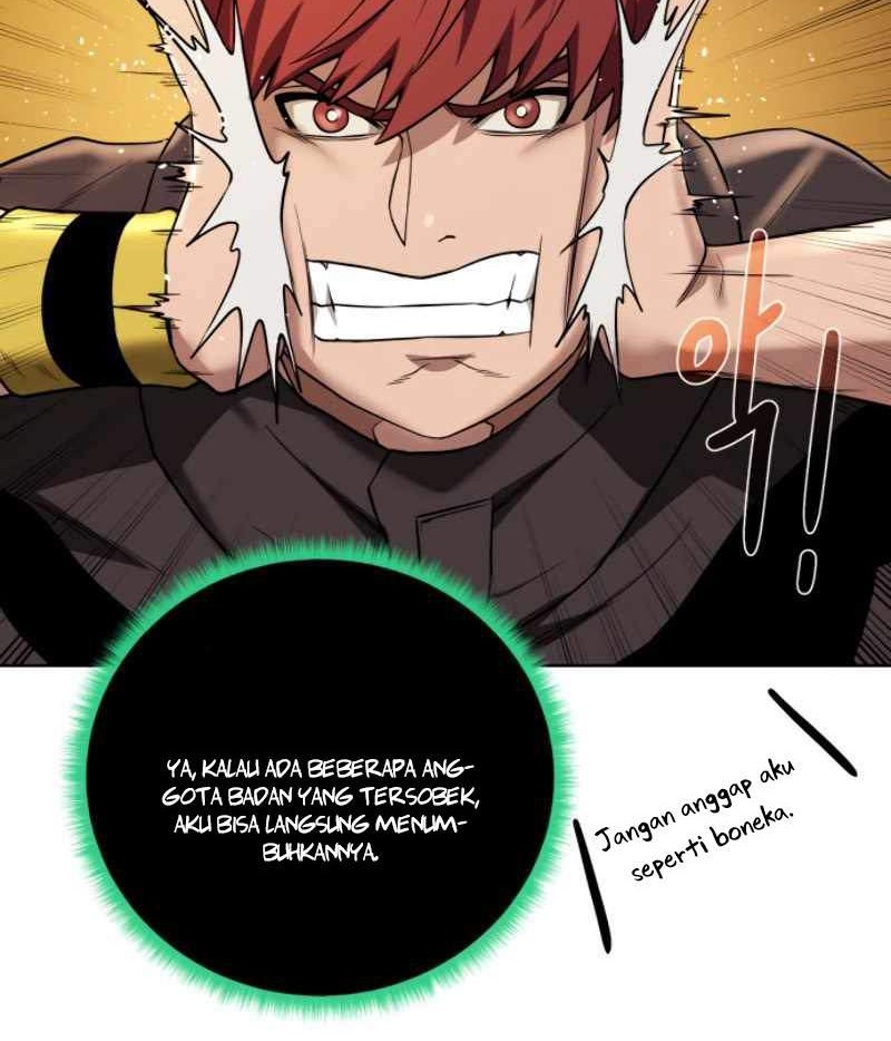 Dungeon and Artifact chapter 32 halaman 14