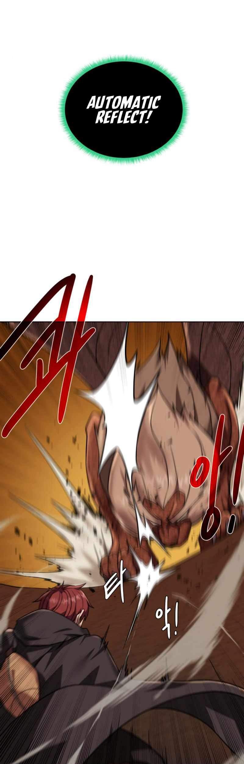 Dungeon and Artifact chapter 32 halaman 26
