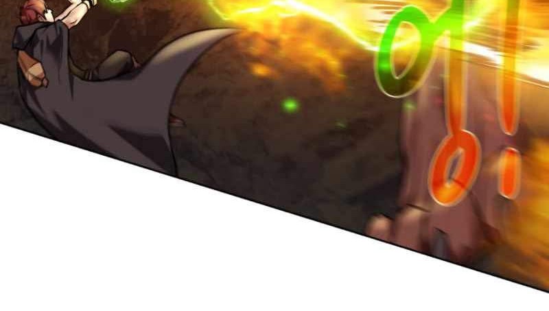 Dungeon and Artifact chapter 32 halaman 37