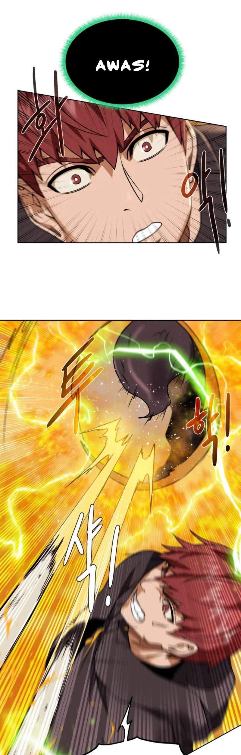 Dungeon and Artifact chapter 32 halaman 38