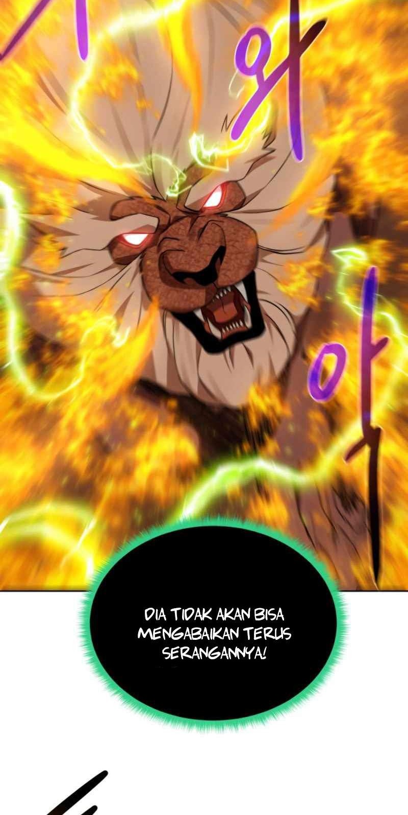 Dungeon and Artifact chapter 32 halaman 41