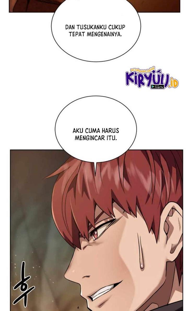 Dungeon and Artifact chapter 33 halaman 4