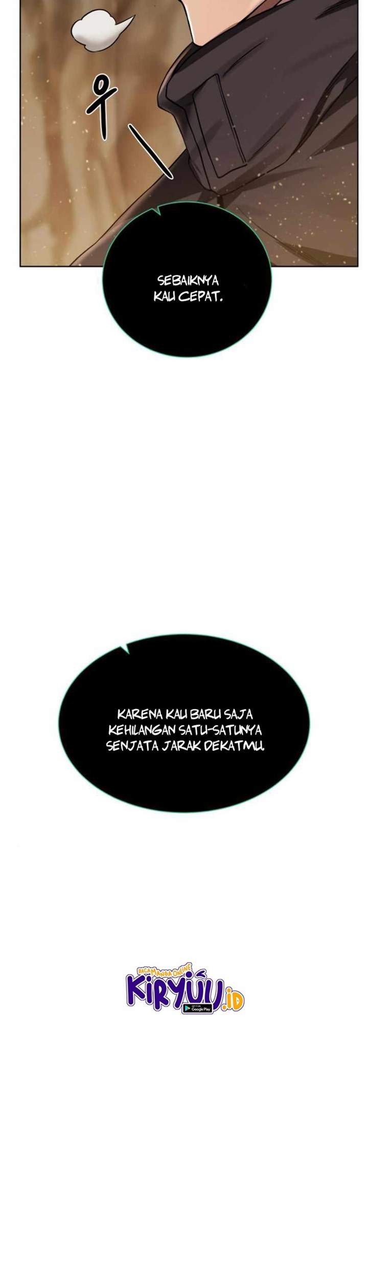 Dungeon and Artifact chapter 33 halaman 5