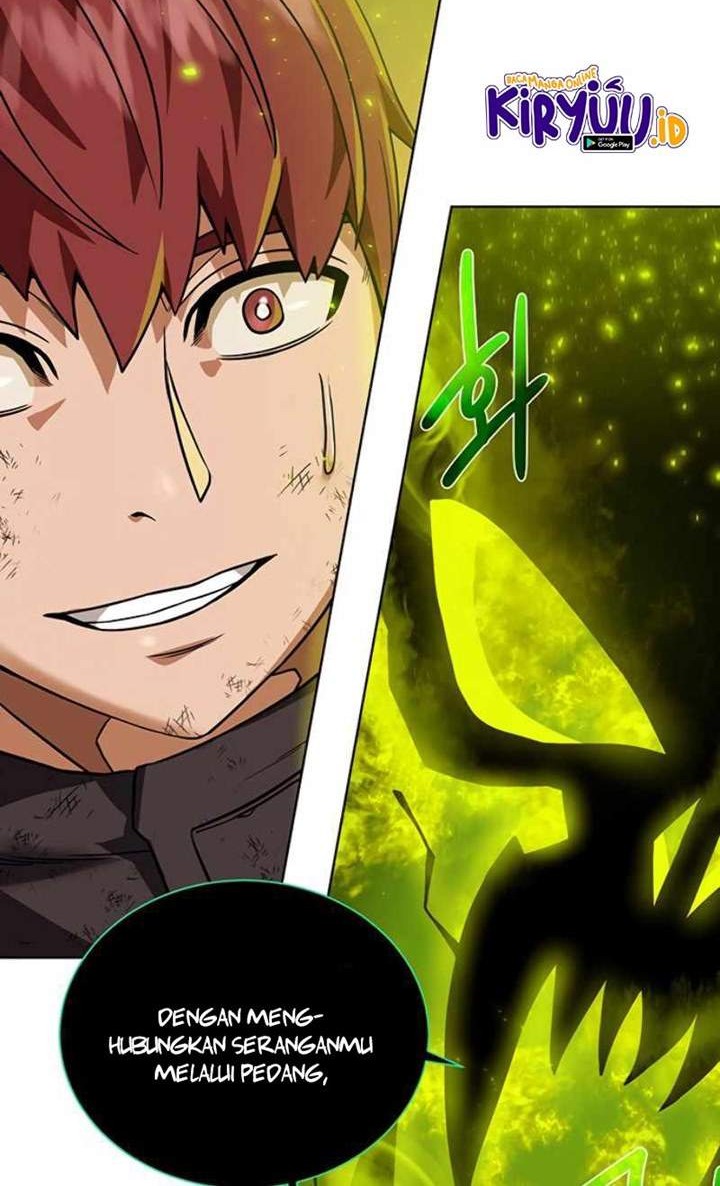 Dungeon and Artifact chapter 33 halaman 9