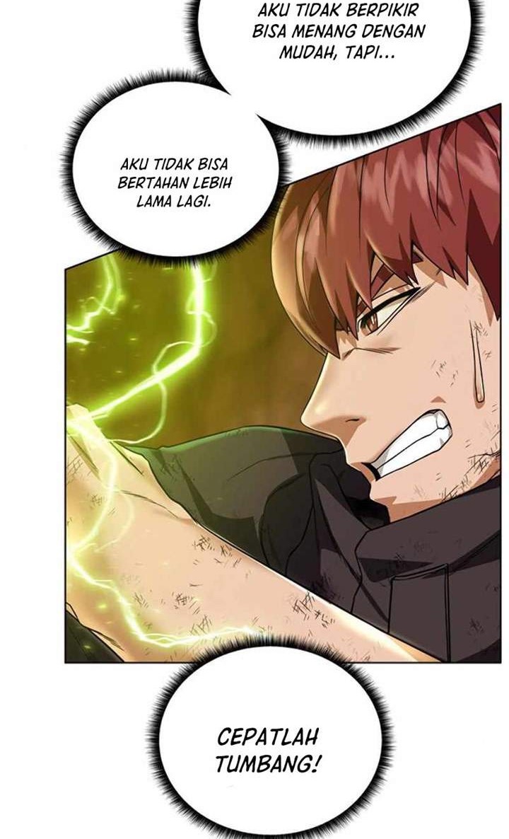 Dungeon and Artifact chapter 33 halaman 11