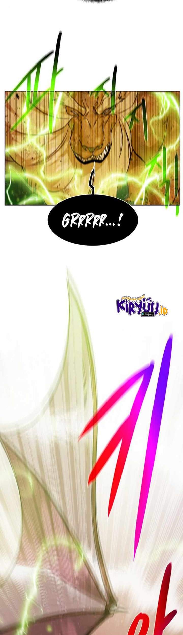 Dungeon and Artifact chapter 33 halaman 12