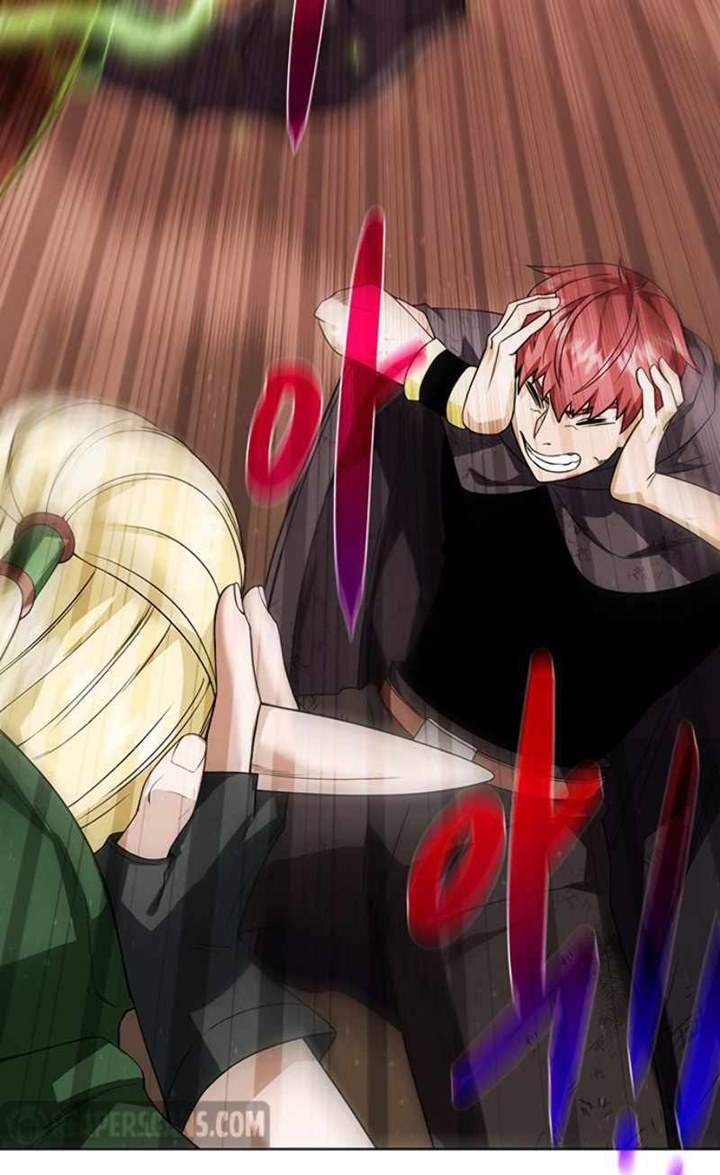 Dungeon and Artifact chapter 33 halaman 14
