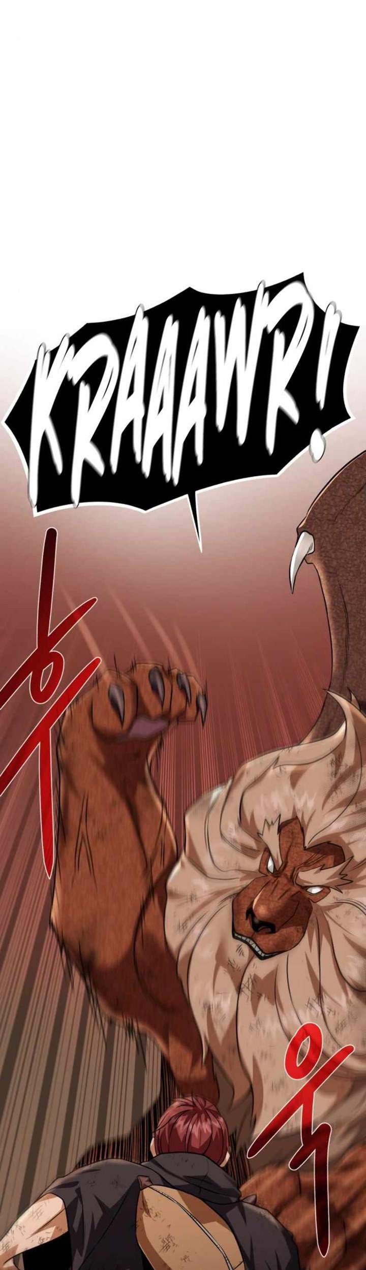 Dungeon and Artifact chapter 33 halaman 20