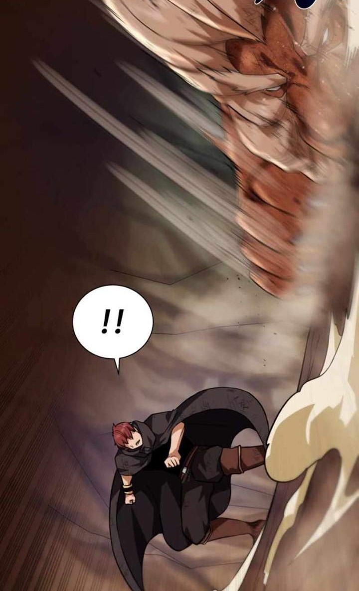 Dungeon and Artifact chapter 33 halaman 38