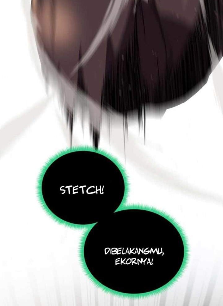 Dungeon and Artifact chapter 33 halaman 40