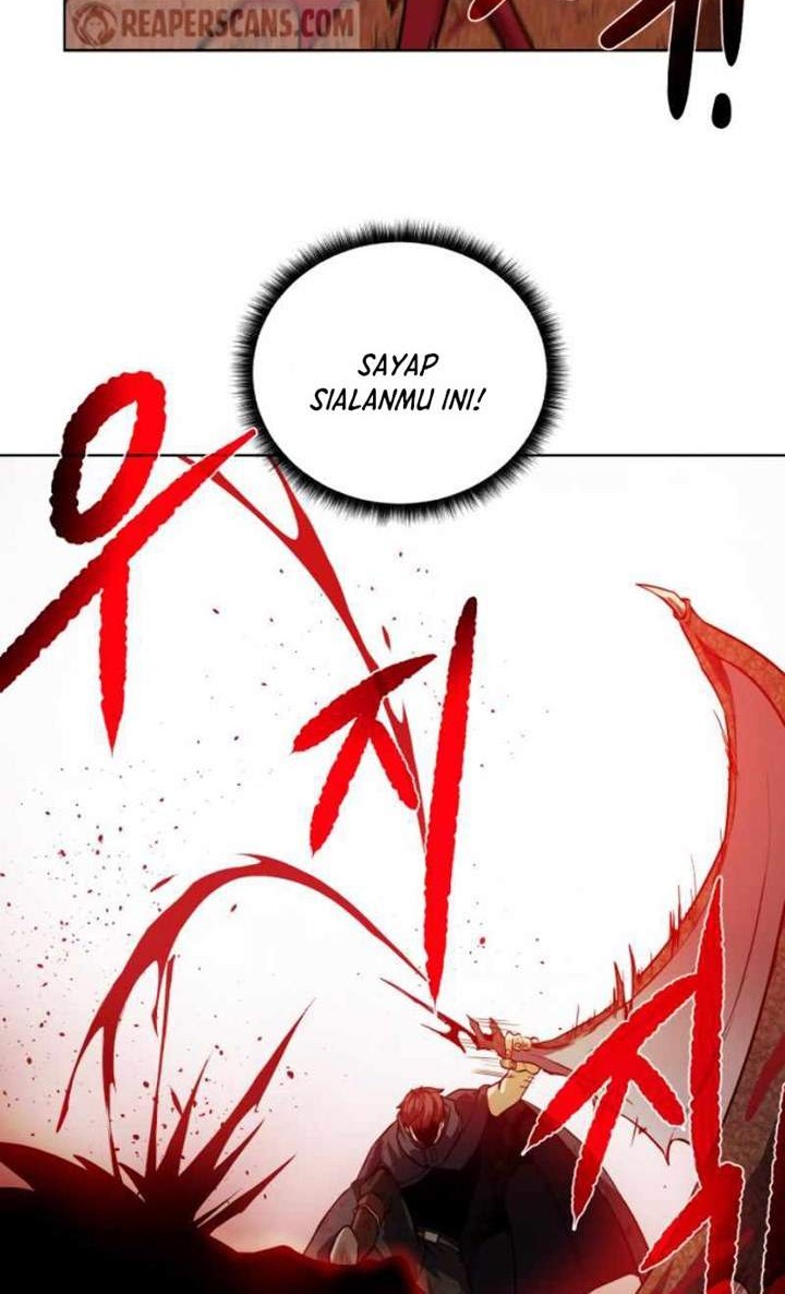 Dungeon and Artifact chapter 33 halaman 44