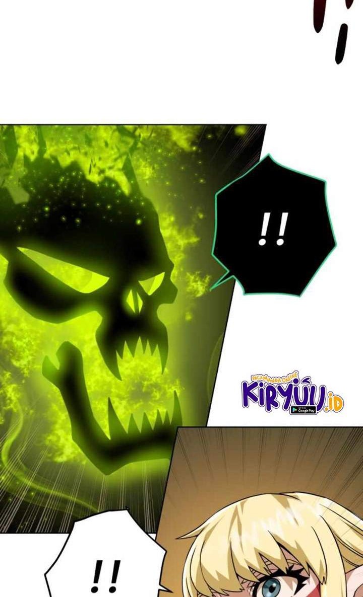 Dungeon and Artifact chapter 33 halaman 48