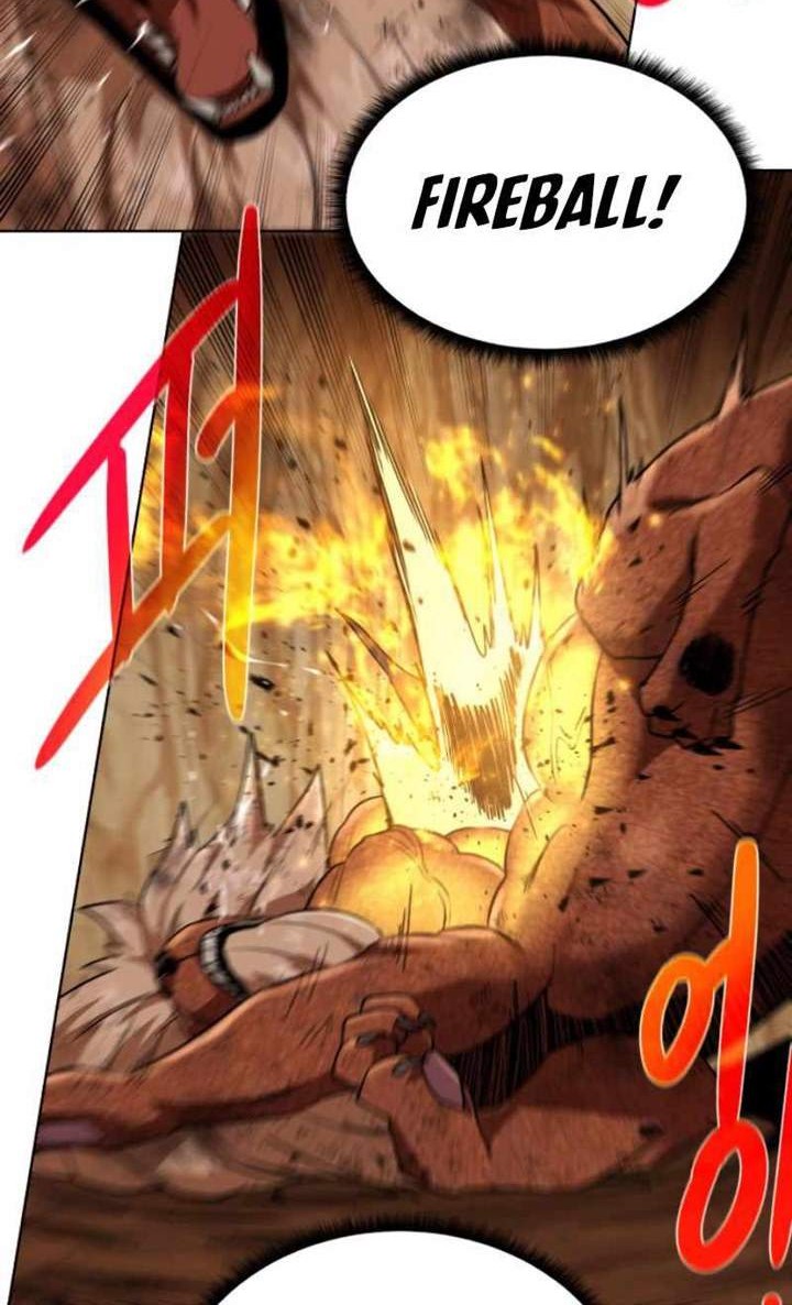 Dungeon and Artifact chapter 33 halaman 50