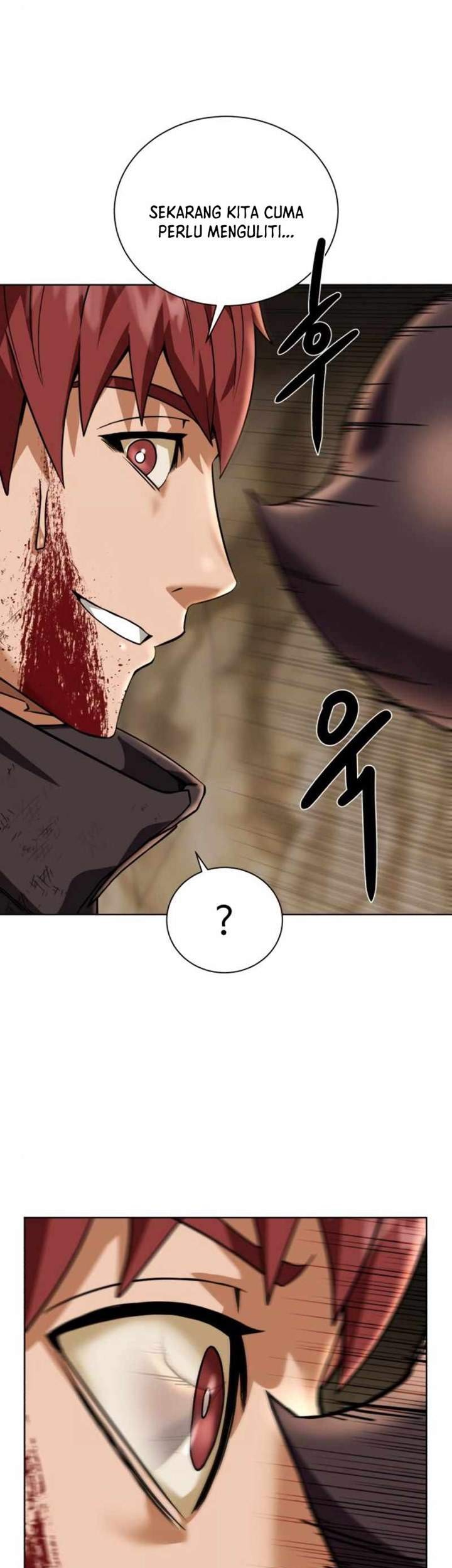 Dungeon and Artifact chapter 33 halaman 57