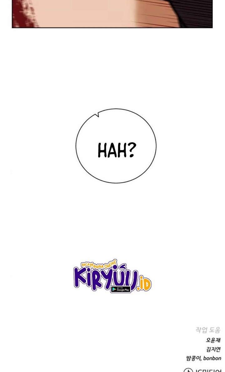 Dungeon and Artifact chapter 33 halaman 58