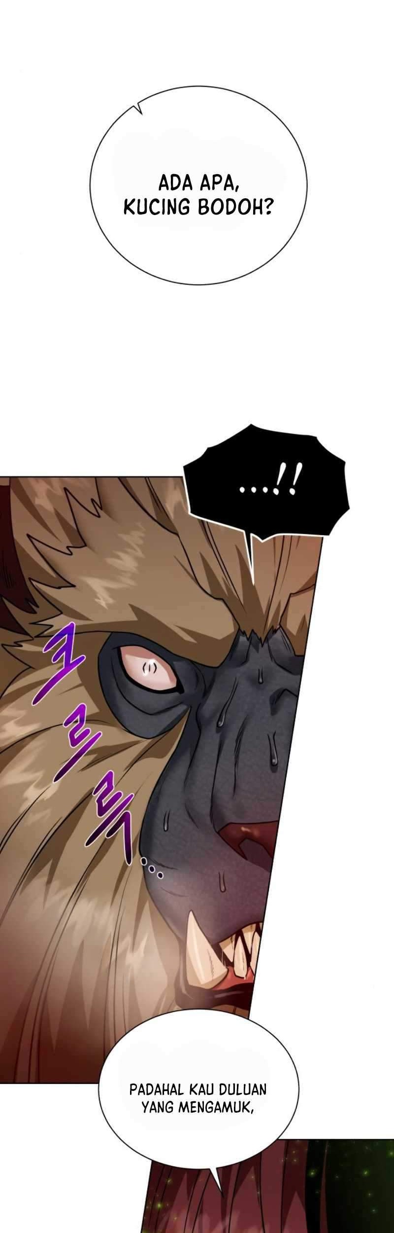 Dungeon and Artifact Bab 34 halaman 49