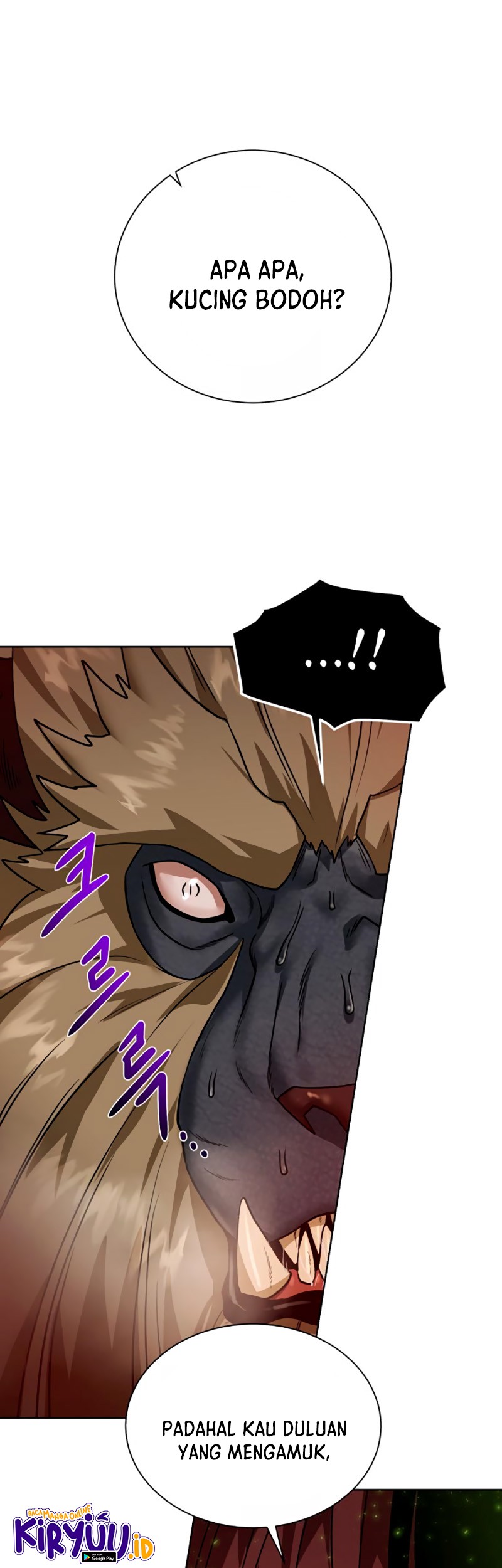 Dungeon and Artifact chapter 35 halaman 3
