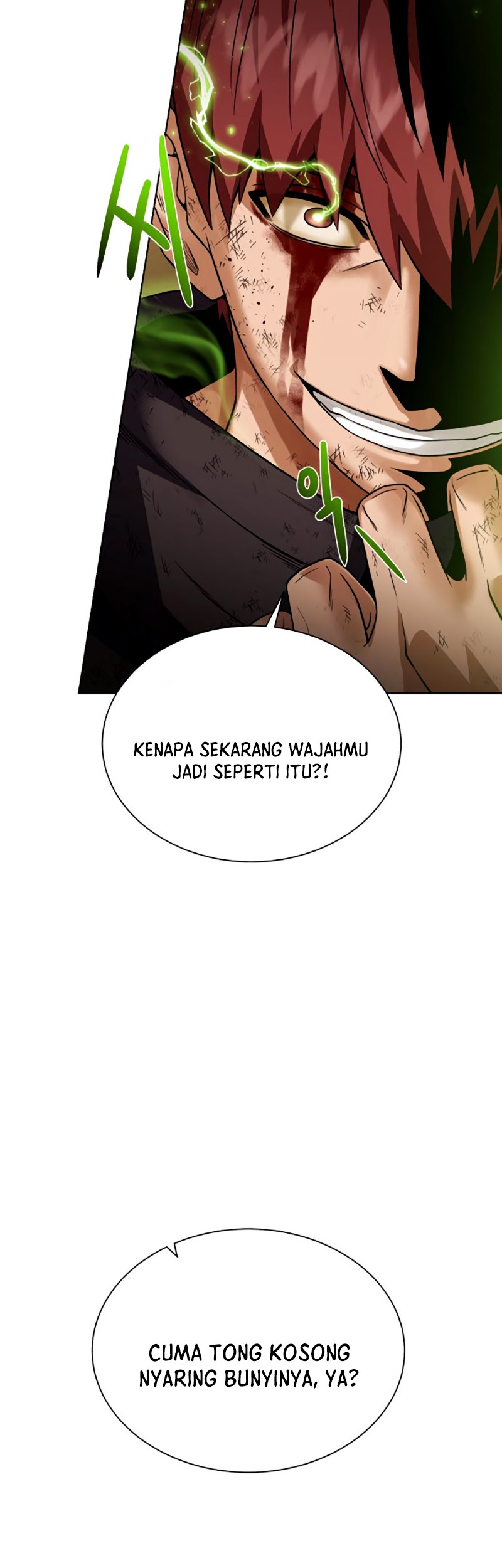 Dungeon and Artifact chapter 35 halaman 4