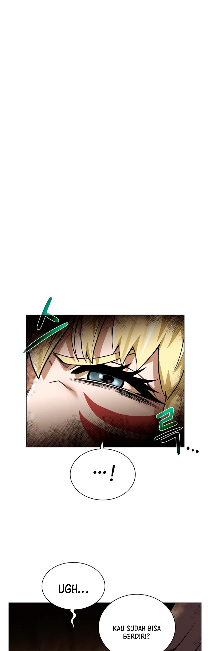 Dungeon and Artifact chapter 35 halaman 5