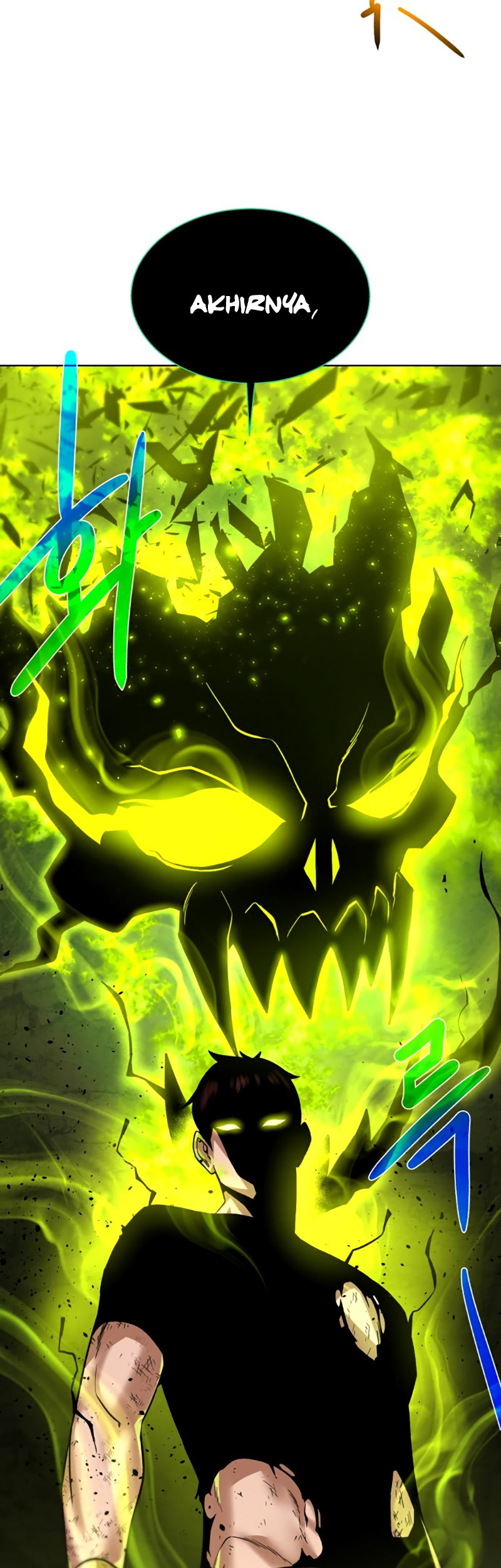 Dungeon and Artifact chapter 35 halaman 25