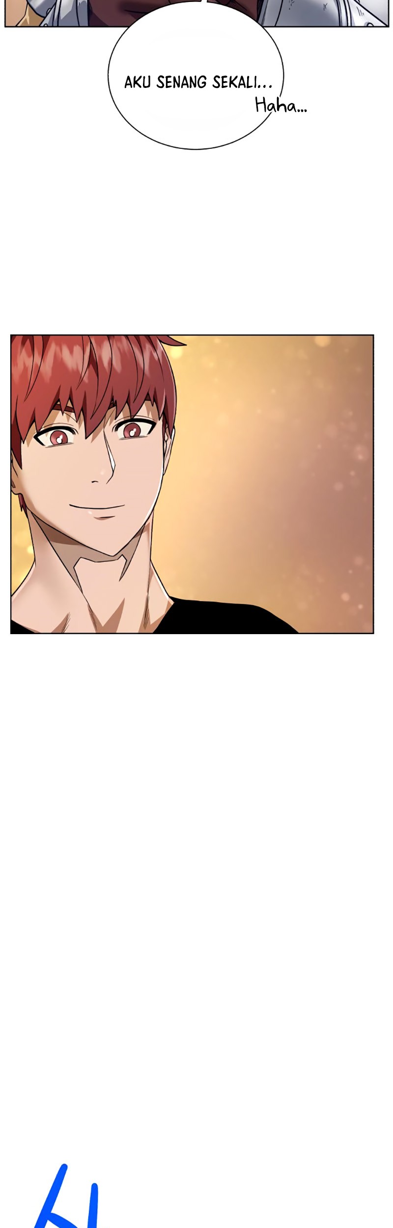 Dungeon and Artifact chapter 35 halaman 37