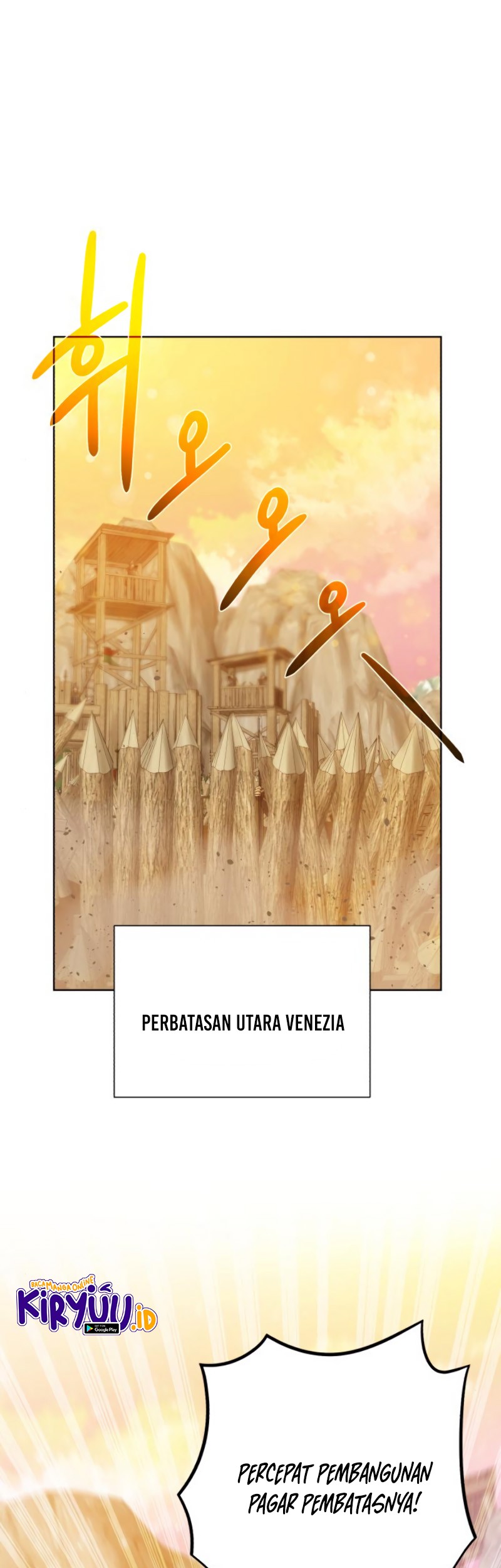Dungeon and Artifact chapter 36 halaman 3