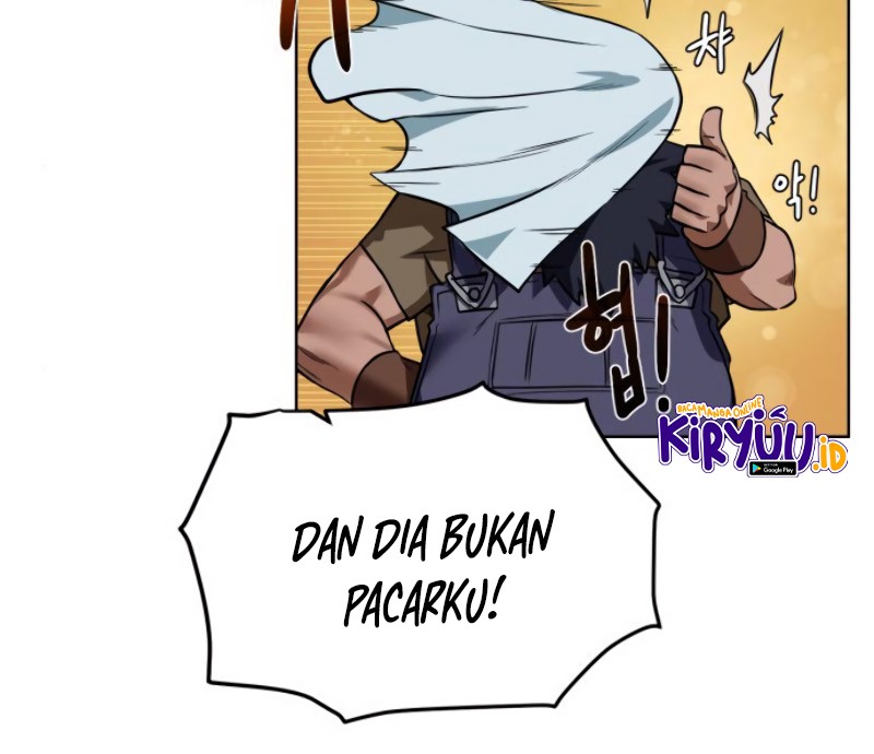 Dungeon and Artifact chapter 36 halaman 22