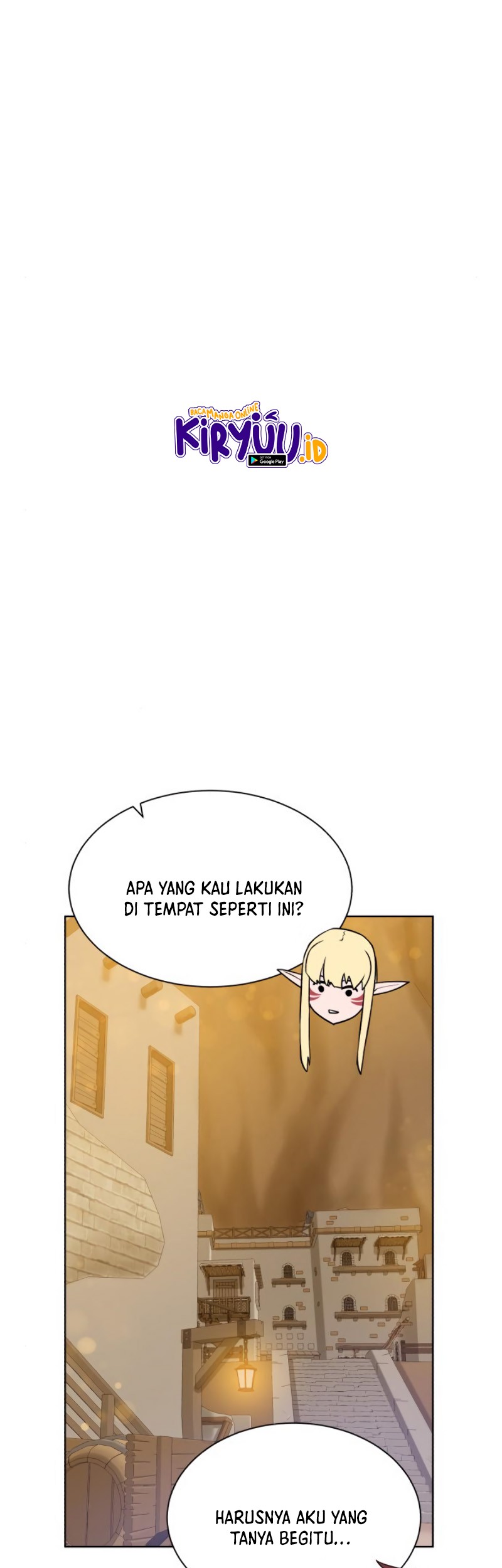 Dungeon and Artifact chapter 36 halaman 38