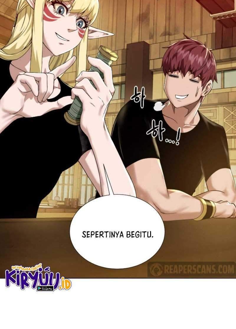 Dungeon and Artifact chapter 37 halaman 3