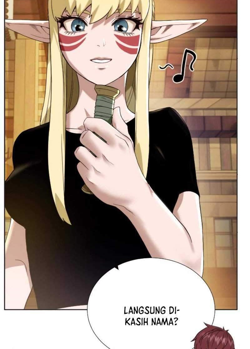 Dungeon and Artifact chapter 37 halaman 5