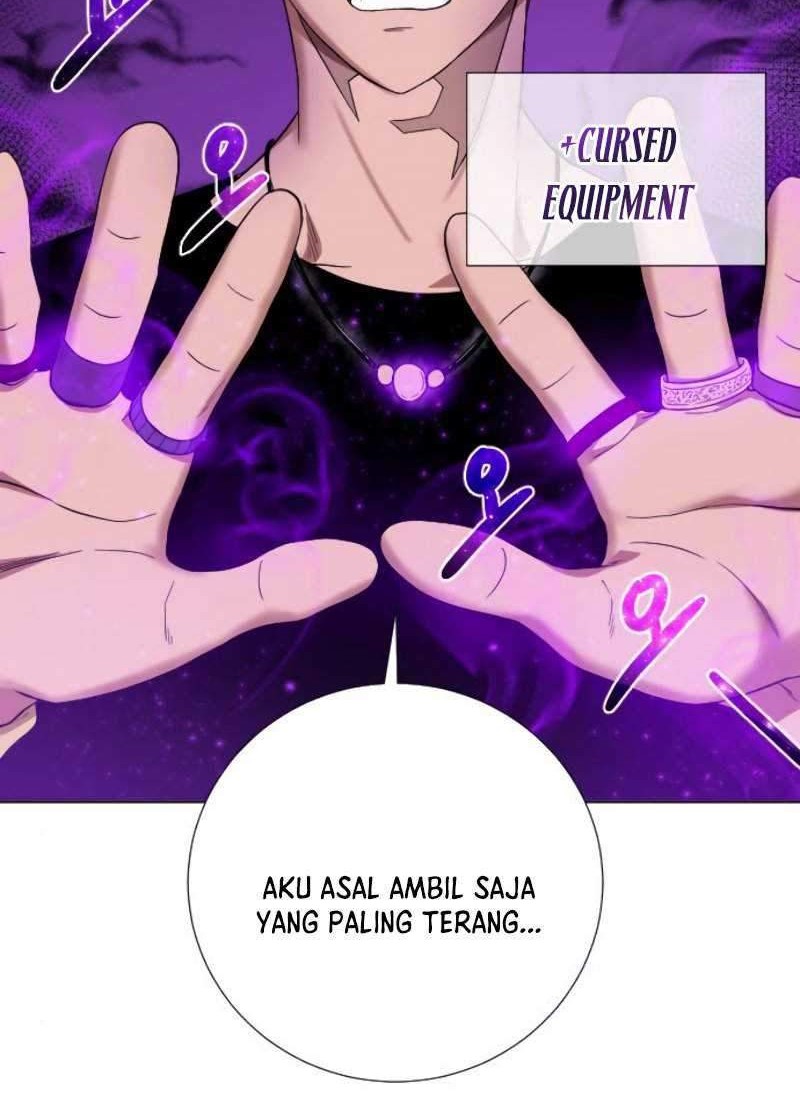 Dungeon and Artifact chapter 37 halaman 7